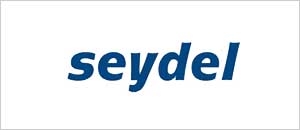 نتيجة بحث الصور عن ‪seydel-germany textile logo‬‏